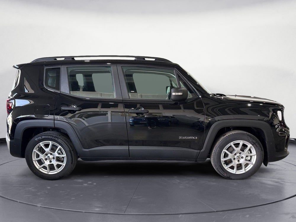 Jeep Renegade nuova a Caltanissetta (3)