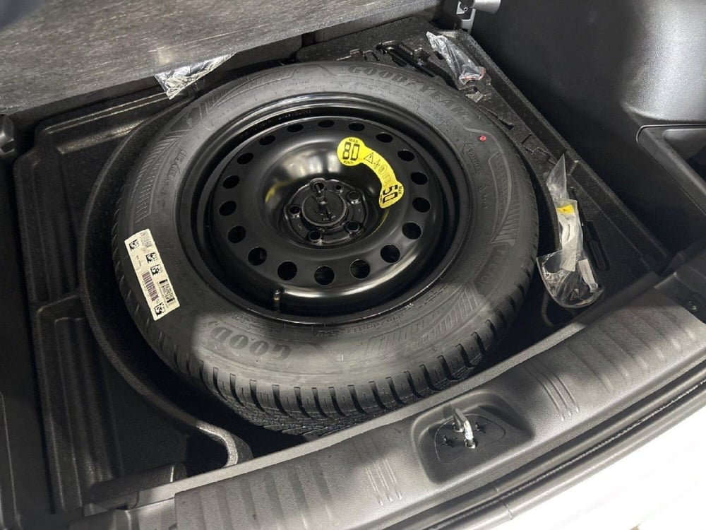 Jeep Compass nuova a Caltanissetta (15)
