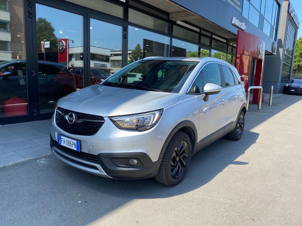 Opel Crossland X usata a Reggio Emilia