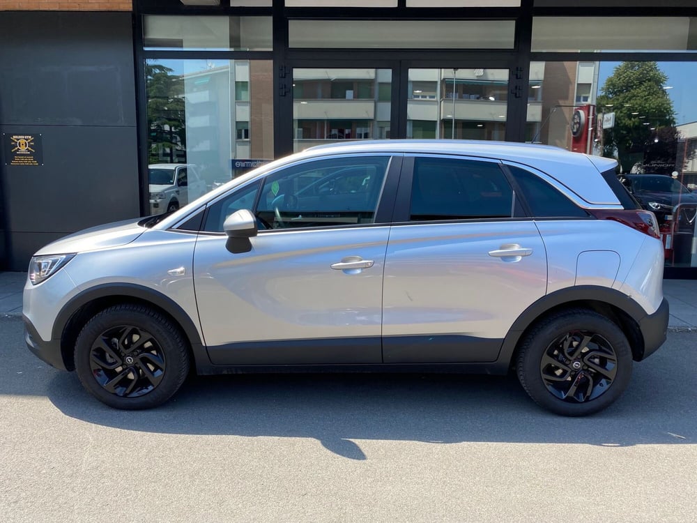 Opel Crossland X usata a Reggio Emilia (2)