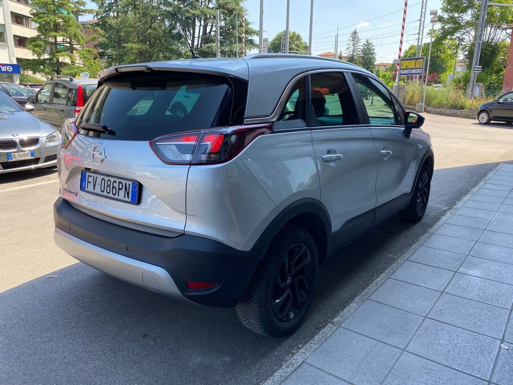Opel Crossland X usata a Reggio Emilia (4)