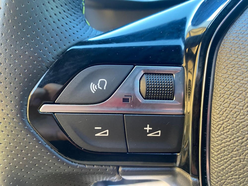 Peugeot 208 usata a La Spezia (15)