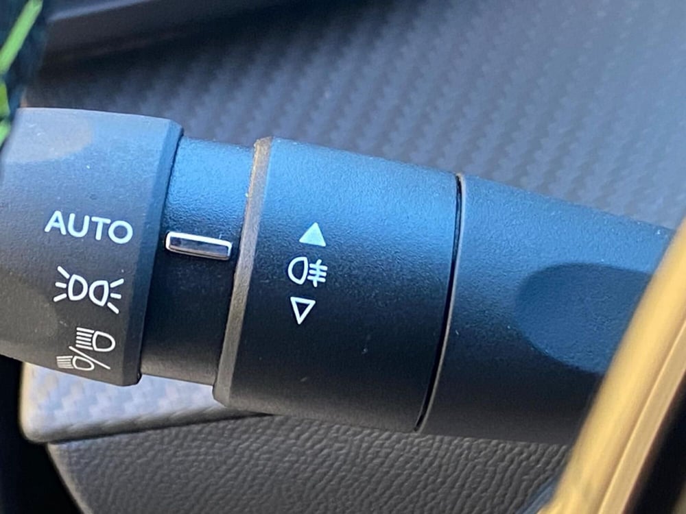 Peugeot 208 usata a La Spezia (17)