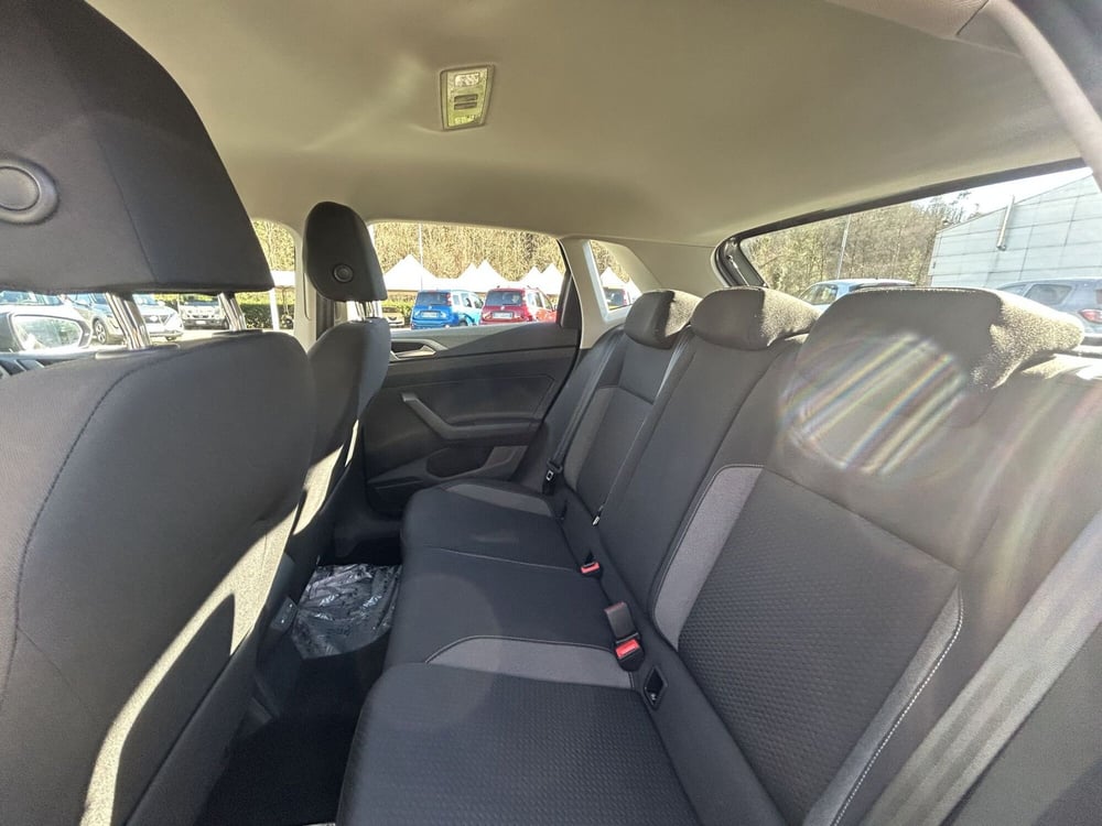 Volkswagen Polo usata a La Spezia (18)