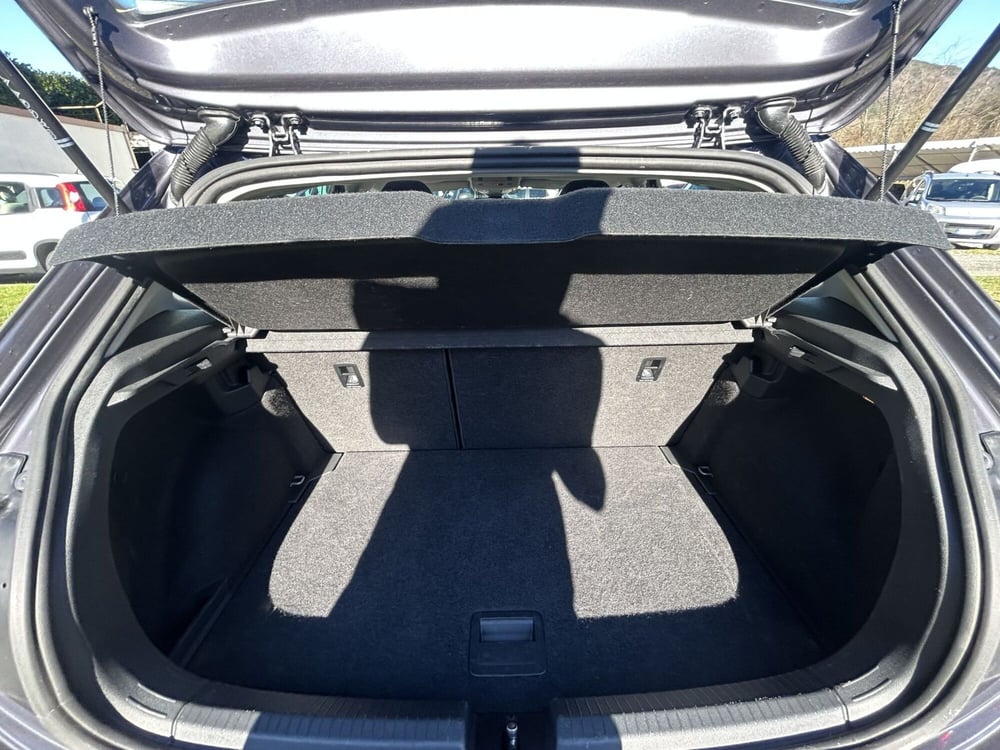 Volkswagen Polo usata a La Spezia (19)