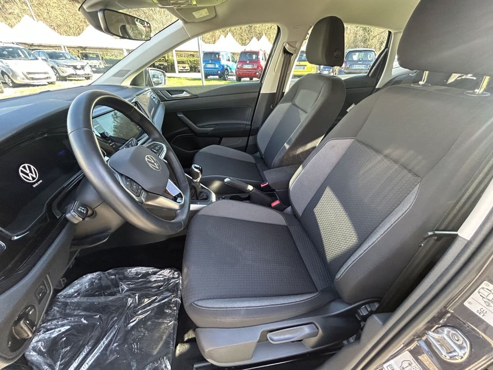 Volkswagen Polo usata a La Spezia (9)