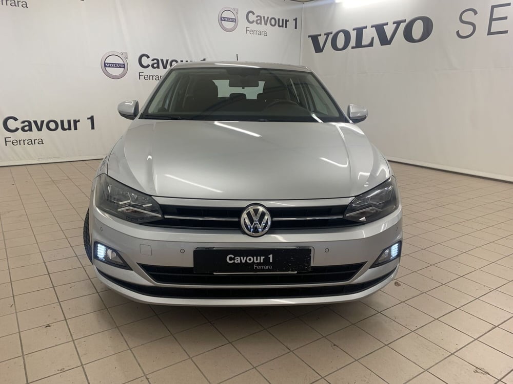 Volkswagen Polo usata a Ferrara (3)