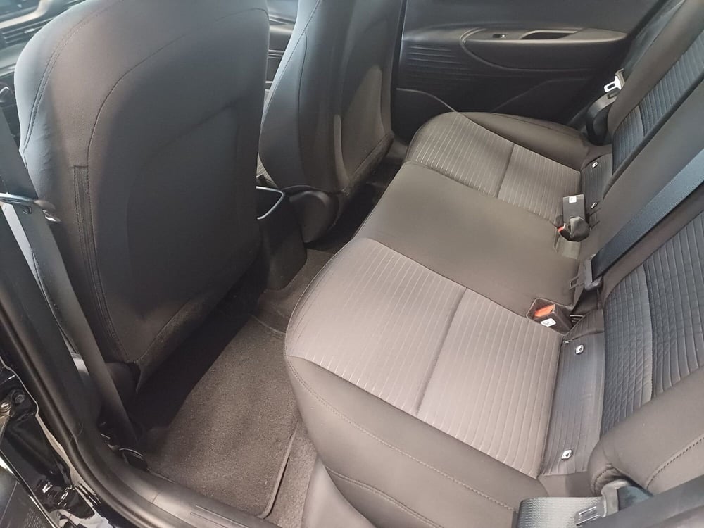 Hyundai i20 usata a Ferrara (10)