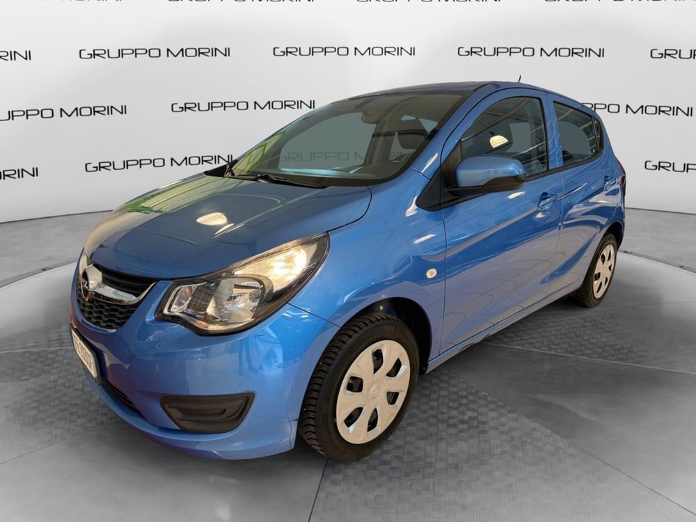 Opel Karl usata a Bologna