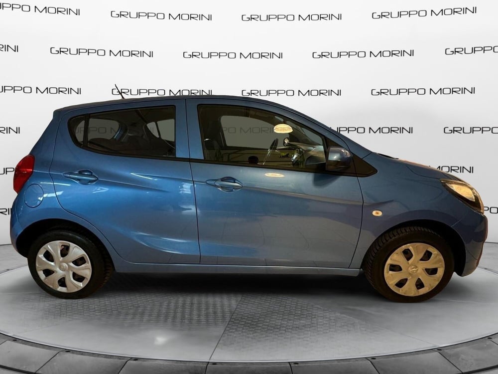 Opel Karl usata a Bologna (4)