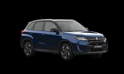 Suzuki Vitara 1.4 Hybrid 4WD AllGrip Easy Top nuova a Salerno