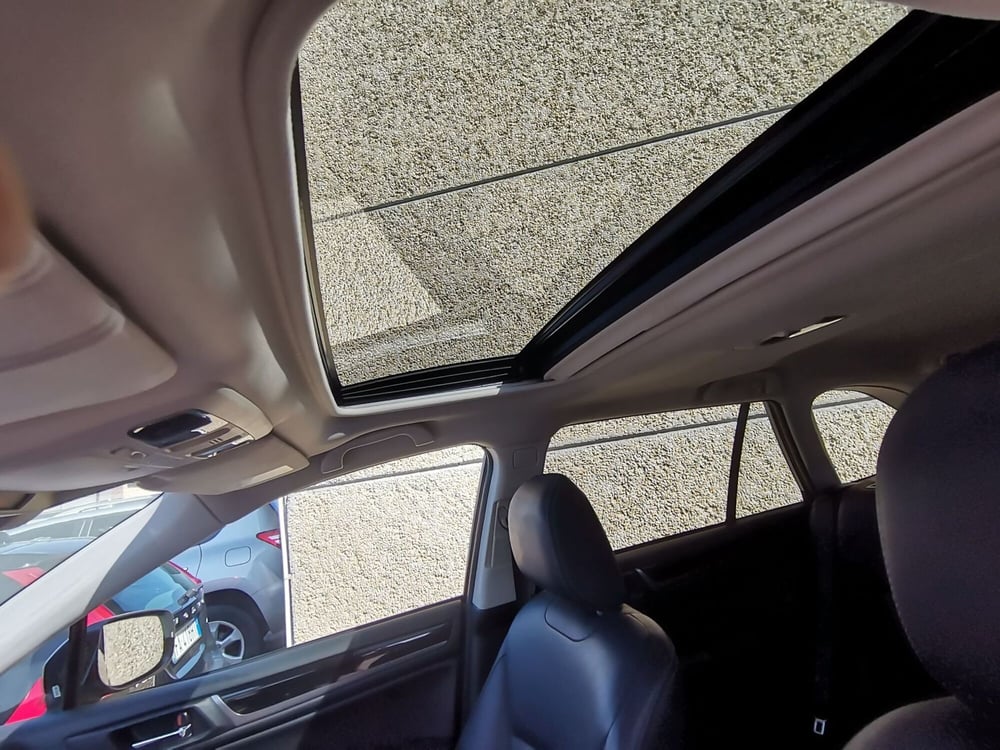 Subaru Outback usata a Ravenna (10)