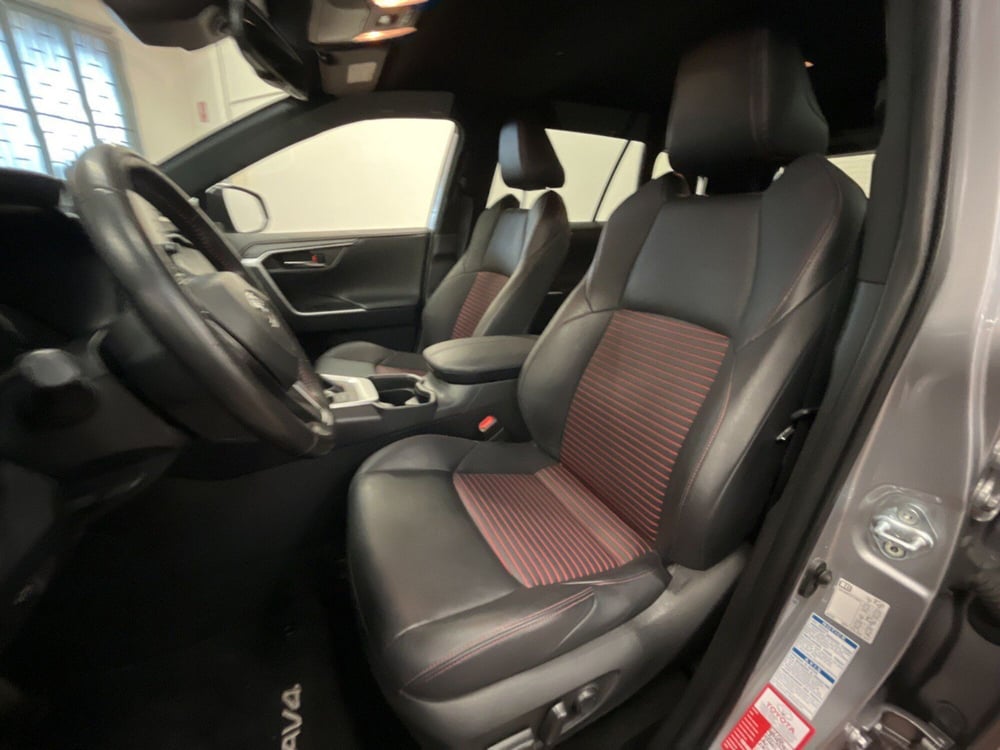 Toyota Rav4 usata a Bologna (12)