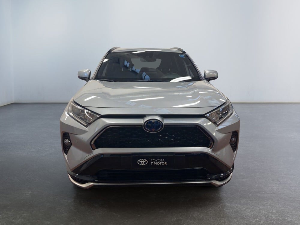 Toyota Rav4 usata a Bologna (4)