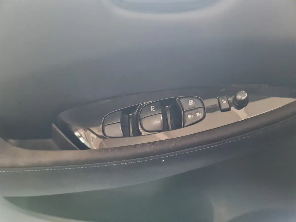 Nissan Leaf usata a Bologna (13)