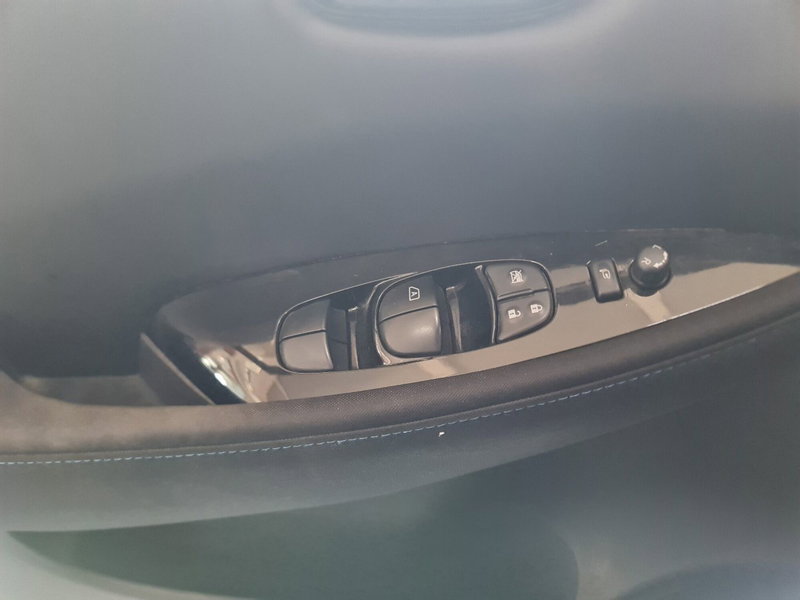 Nissan Leaf usata a Bologna (13)