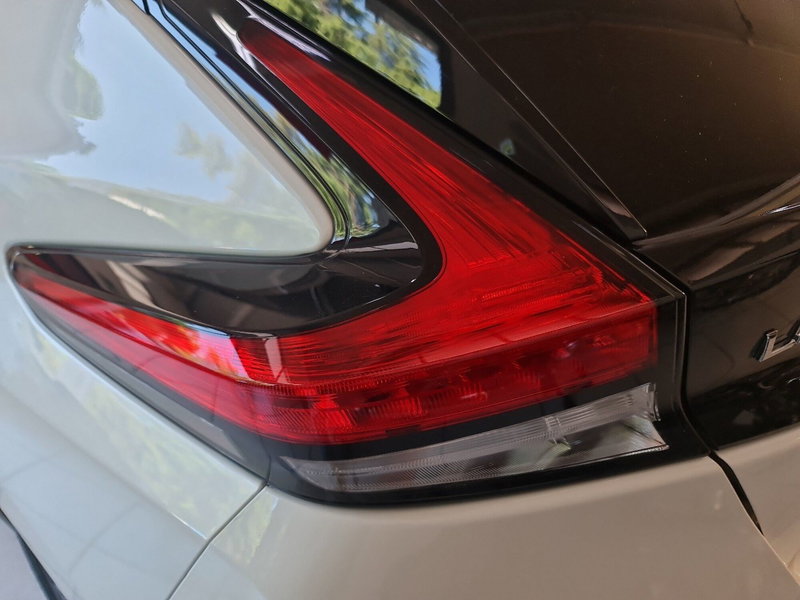 Nissan Leaf usata a Bologna (17)