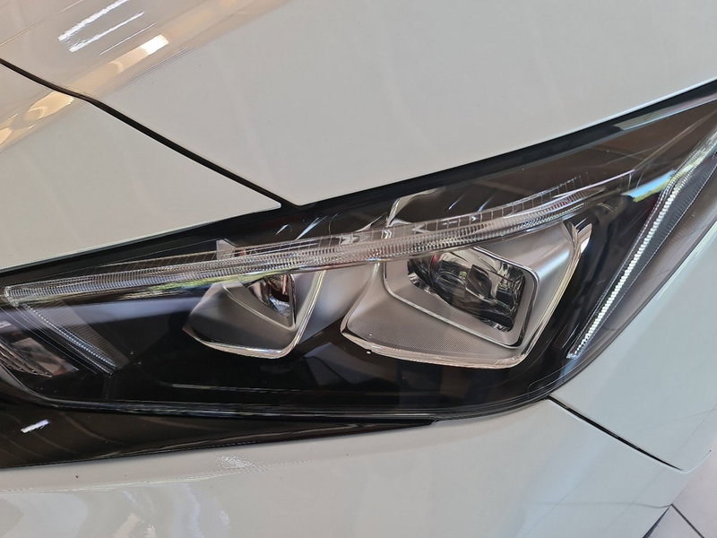 Nissan Leaf usata a Bologna (18)