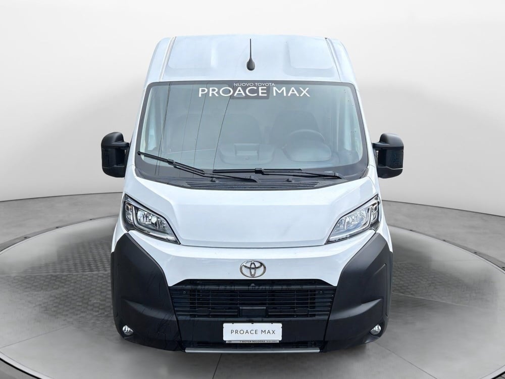 Toyota Proace Max Furgone nuova a Bologna