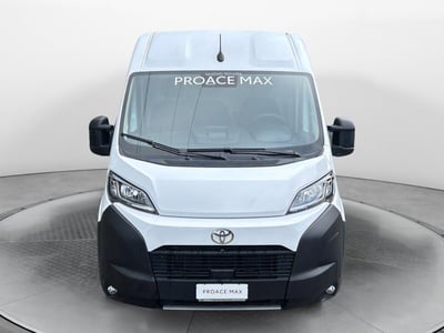Toyota Proace Max Furgone Max 35 2.2d 140cv L3H2 nuova a San Lazzaro di Savena