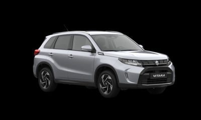 Suzuki Vitara 1.4 Hybrid Easy Top nuova a Salerno
