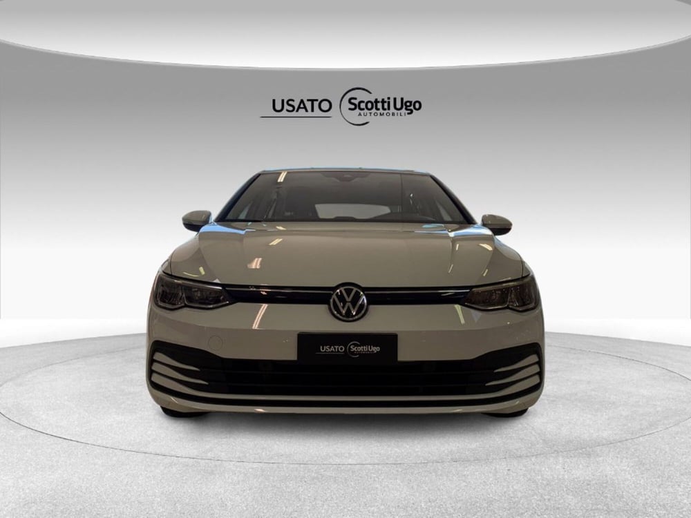 Volkswagen Golf Variant usata a Siena (3)