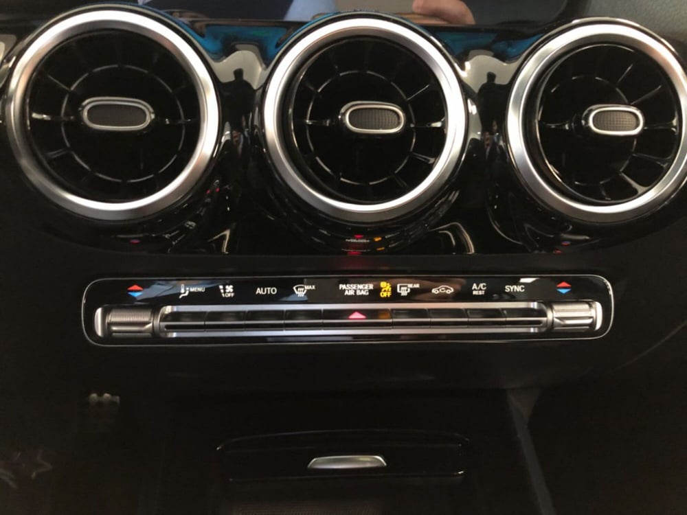 Mercedes-Benz GLA SUV usata a Grosseto (12)