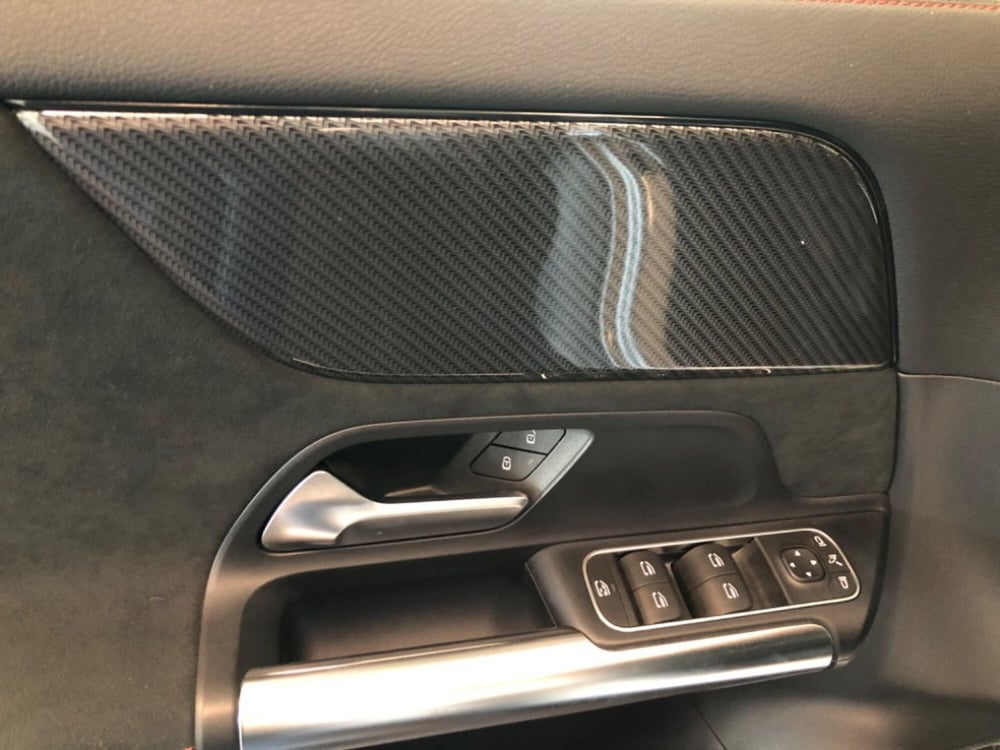 Mercedes-Benz GLA SUV usata a Grosseto (8)
