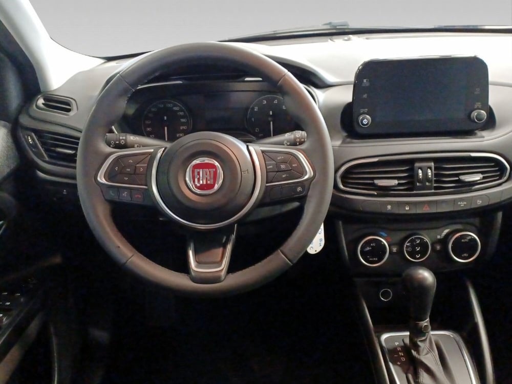 Fiat Tipo Station Wagon usata a Firenze (11)