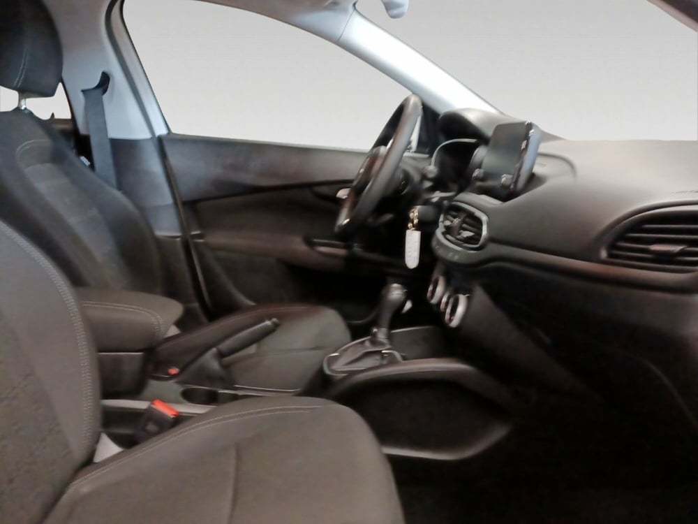 Fiat Tipo Station Wagon usata a Firenze (13)