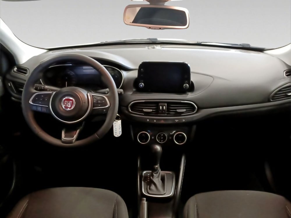 Fiat Tipo Station Wagon usata a Firenze (14)