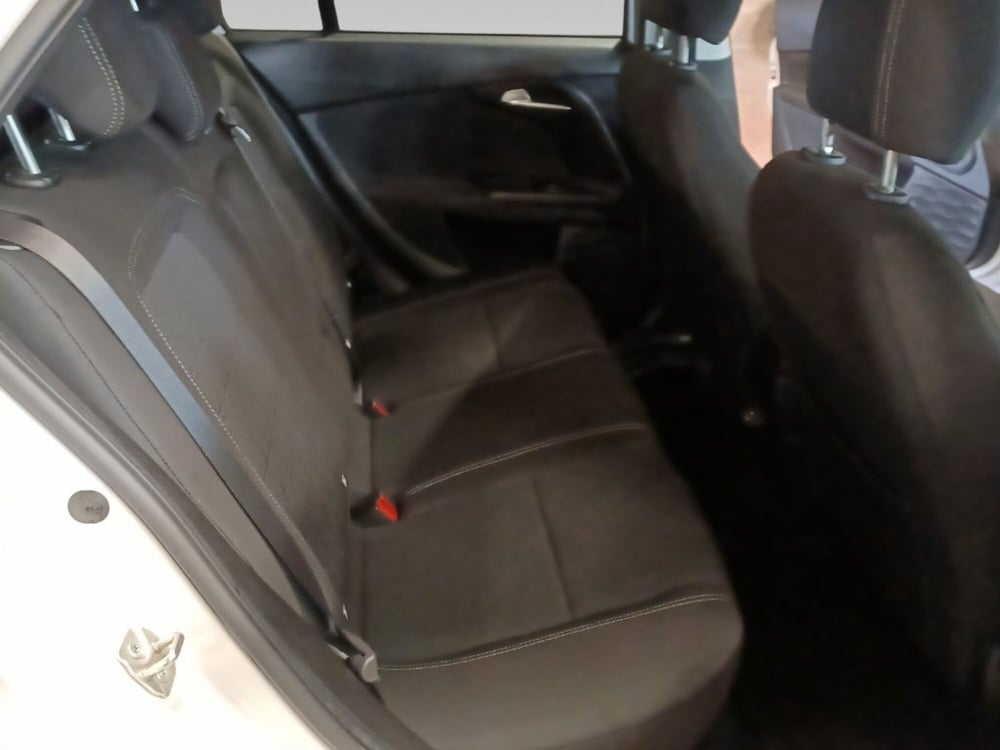 Fiat Tipo Station Wagon usata a Firenze (15)