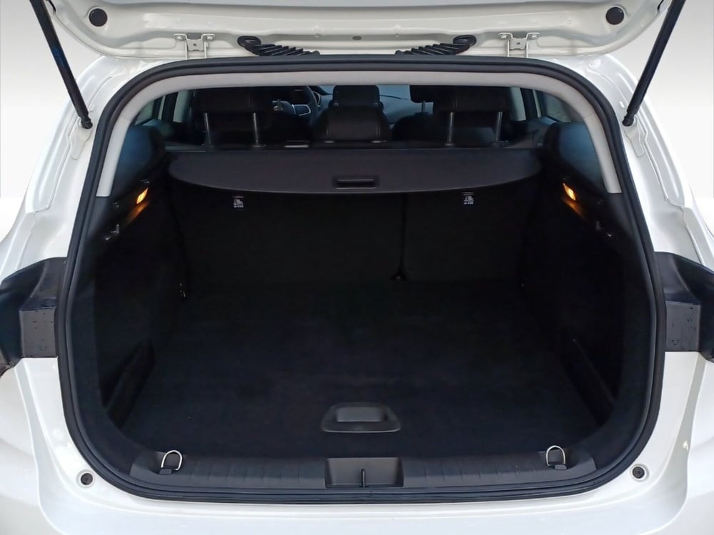Fiat Tipo Station Wagon usata a Firenze (16)