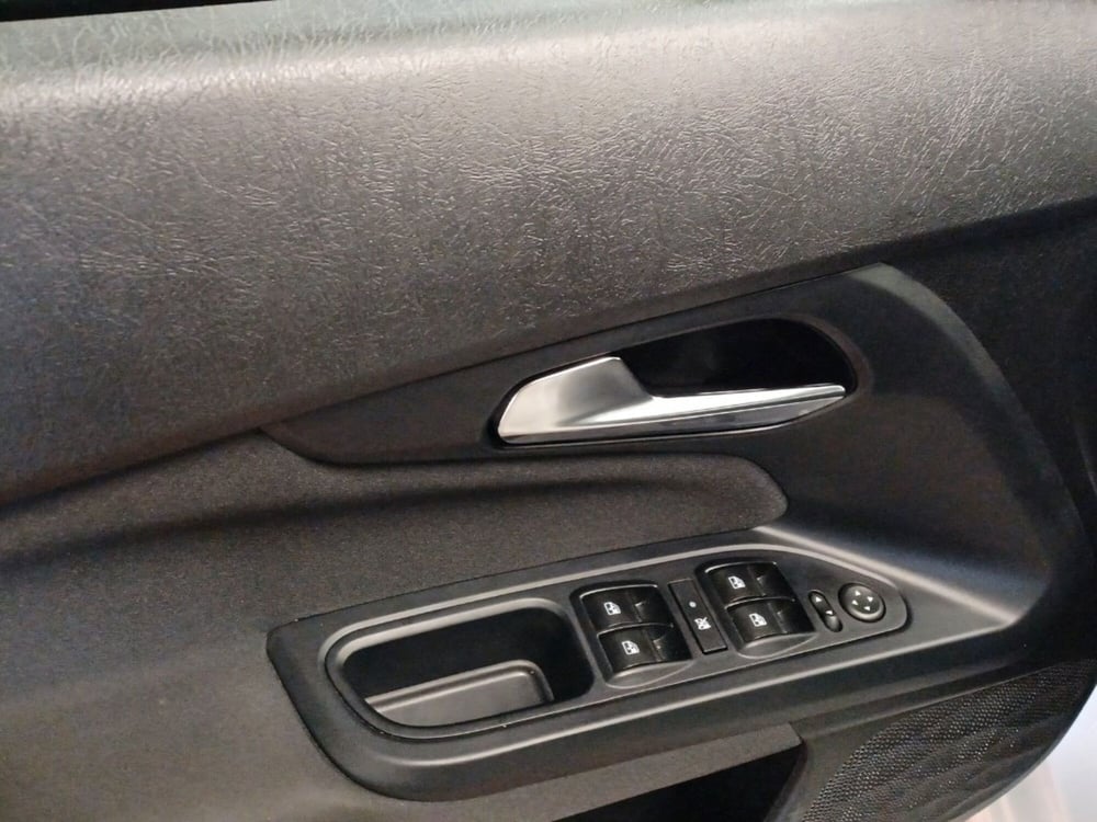 Fiat Tipo Station Wagon usata a Firenze (17)