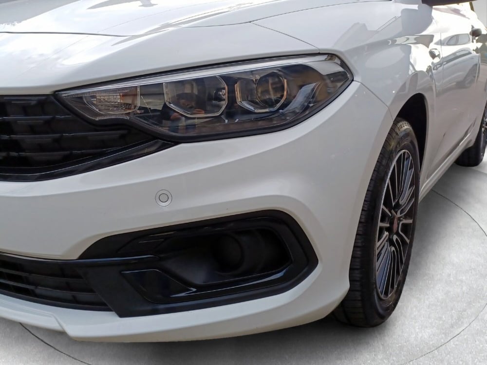 Fiat Tipo Station Wagon usata a Firenze (2)