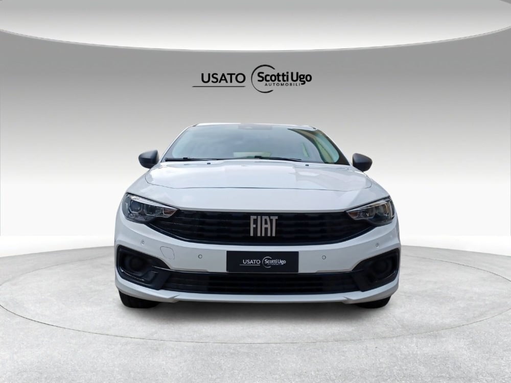 Fiat Tipo Station Wagon usata a Firenze (3)