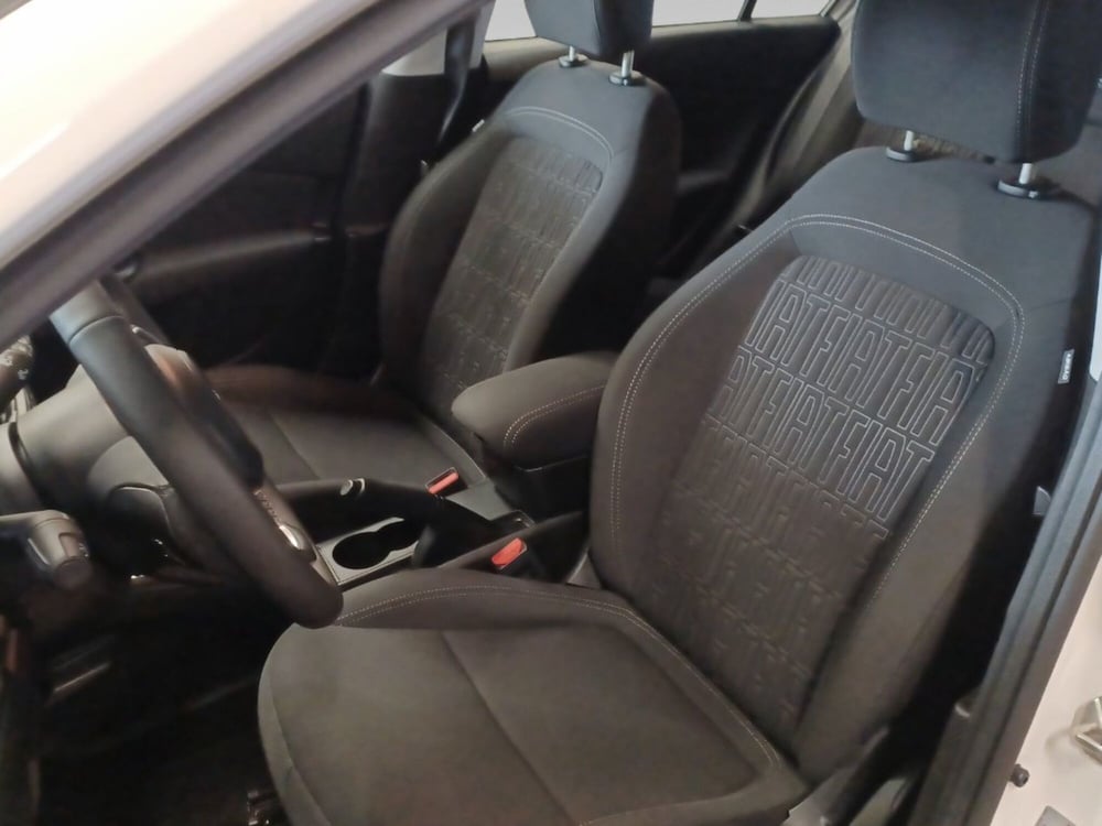 Fiat Tipo Station Wagon usata a Firenze (8)