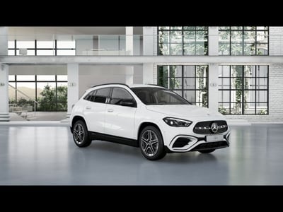 Mercedes-Benz GLA SUV 200 d Automatic Executive nuova a Siena