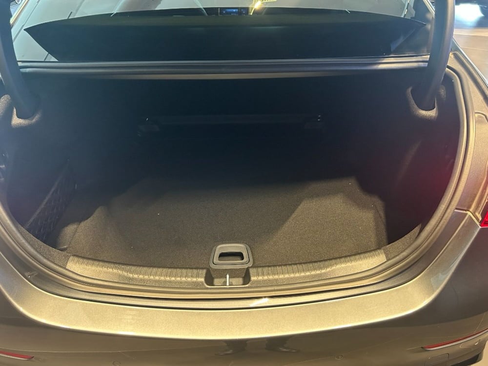 Mercedes-Benz Classe C nuova a Firenze (19)