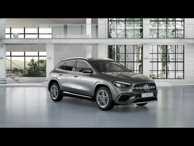 Mercedes-Benz GLA SUV 200 d Automatic Executive nuova a Siena