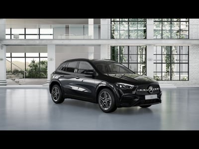 Mercedes-Benz GLA SUV 200 d Automatic 4Matic Sport nuova a Siena
