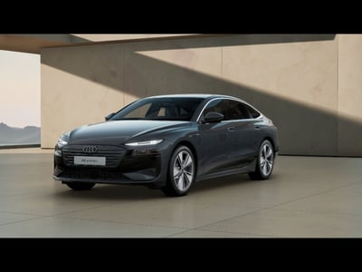 Audi A6 Sportback e-tron performance Business Advanced 367cv nuova a Livorno