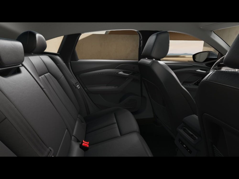 Audi A6 Sportback e-tron nuova a Livorno (10)