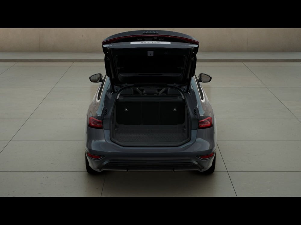 Audi A6 Sportback e-tron nuova a Livorno (5)