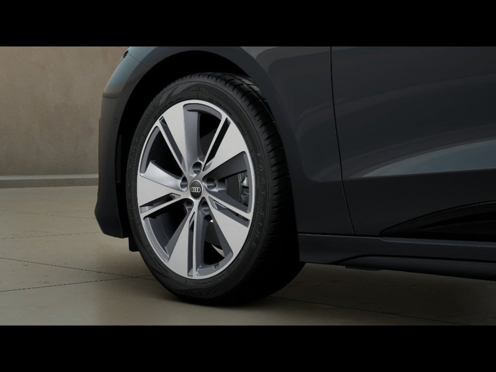 Audi A6 Sportback e-tron nuova a Livorno (6)