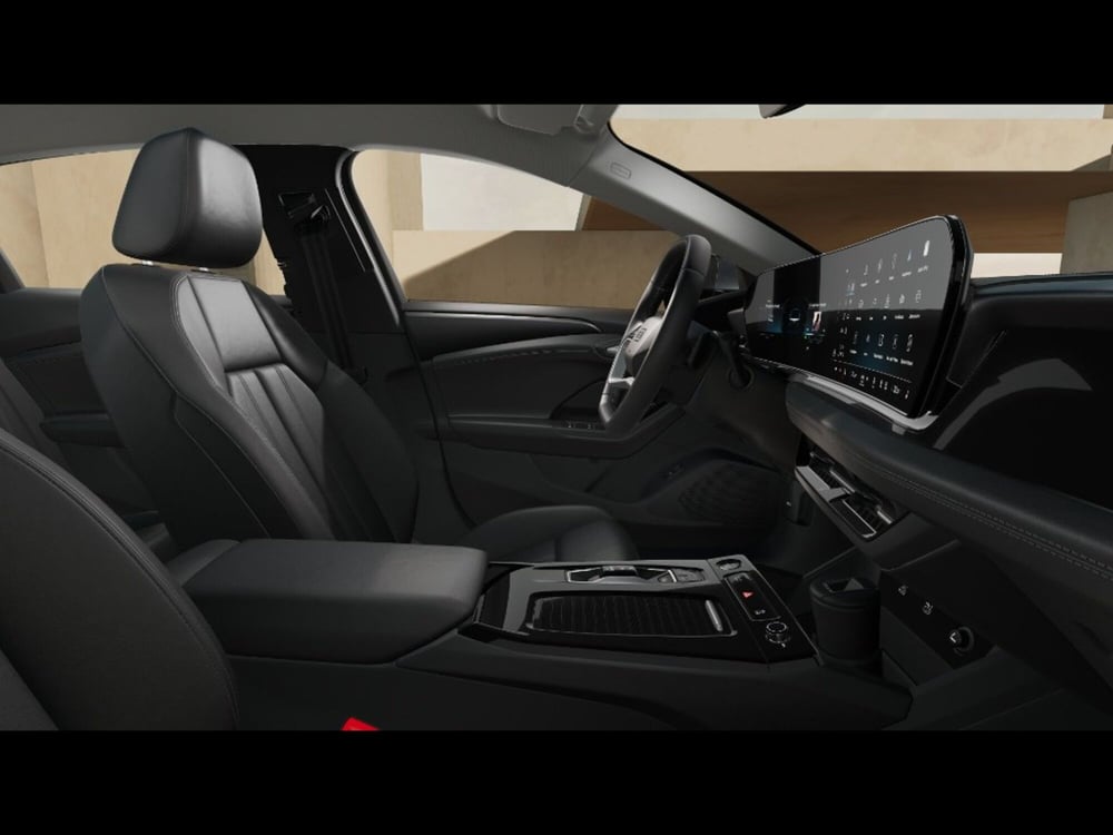 Audi A6 Sportback e-tron nuova a Livorno (9)