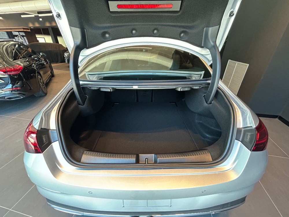 Mercedes-Benz CLA Shooting Brake nuova a Firenze (19)
