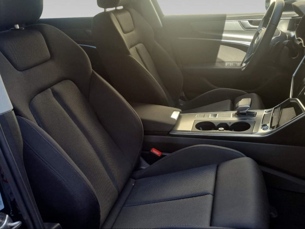 Audi A6 Avant usata a Grosseto (12)