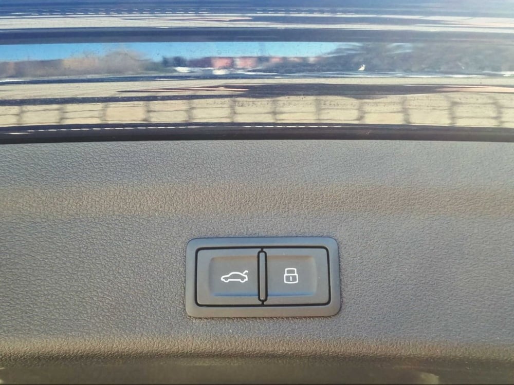 Audi A6 Avant usata a Grosseto (15)