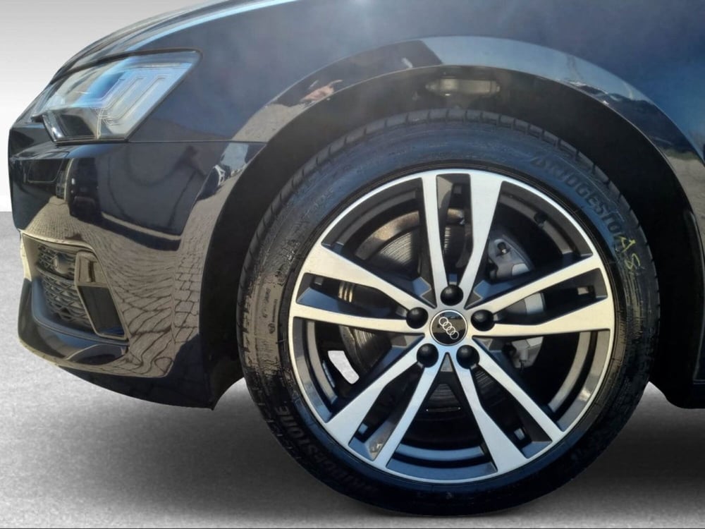 Audi A6 Avant usata a Grosseto (17)